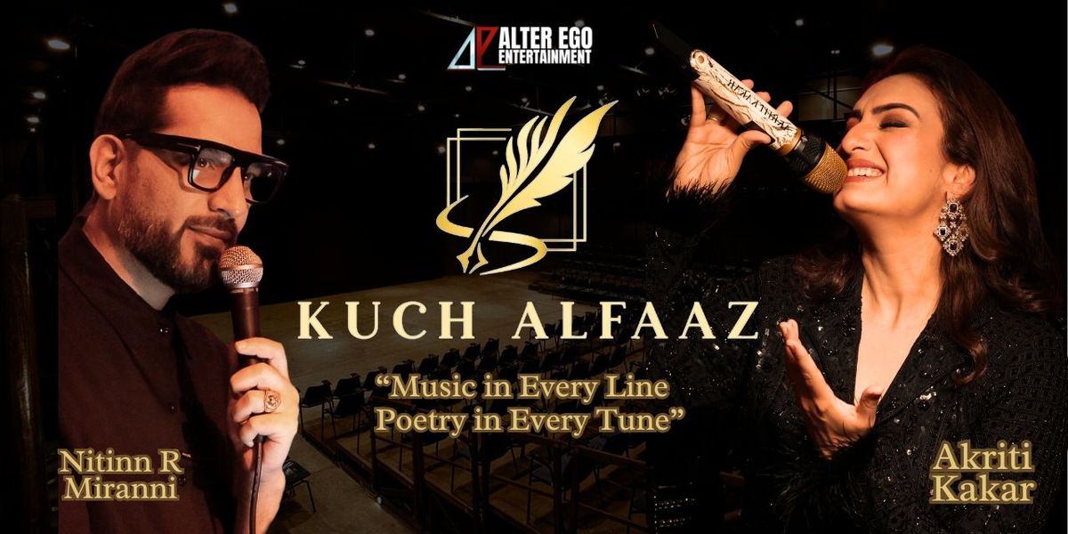 Kuch Alfaaz