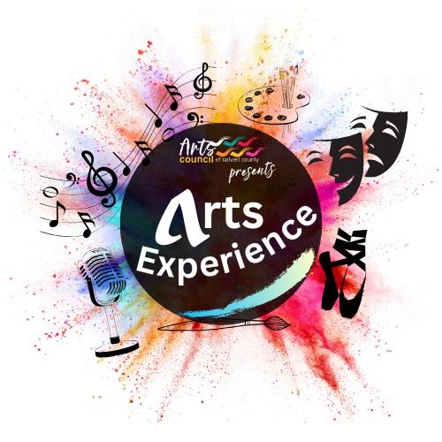 Arts Experience 2024