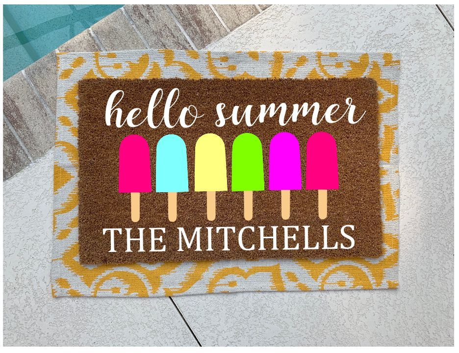 07\/13\/2024 10 am Summer Doormats (14 designs)