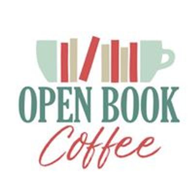 Open Book Coffee