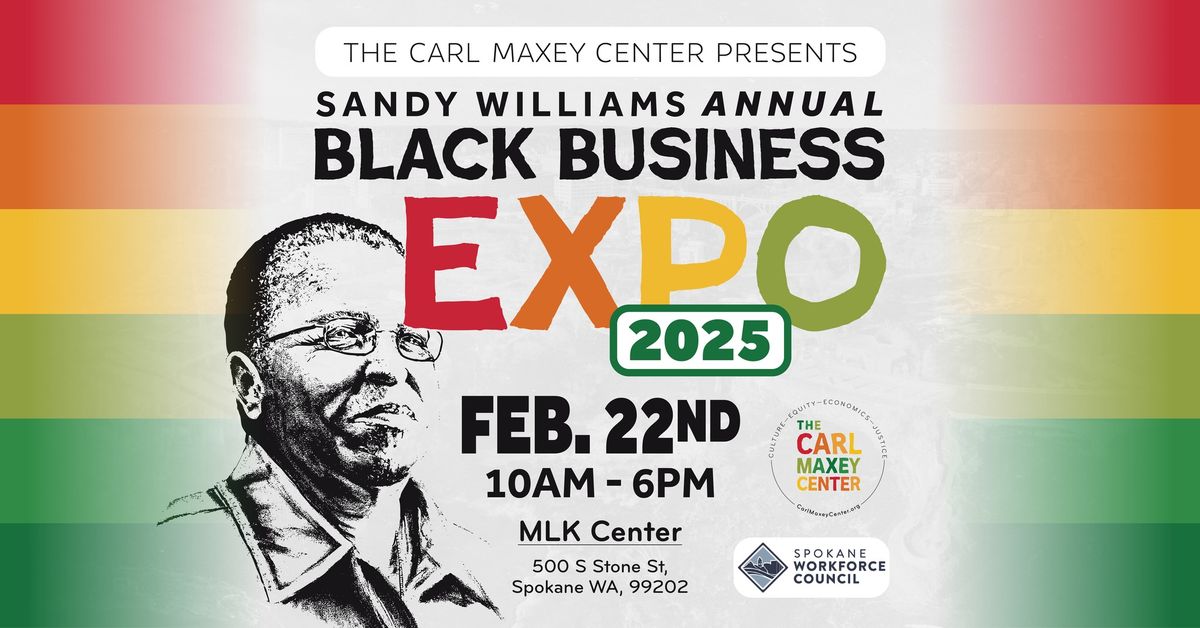 Black Business Expo