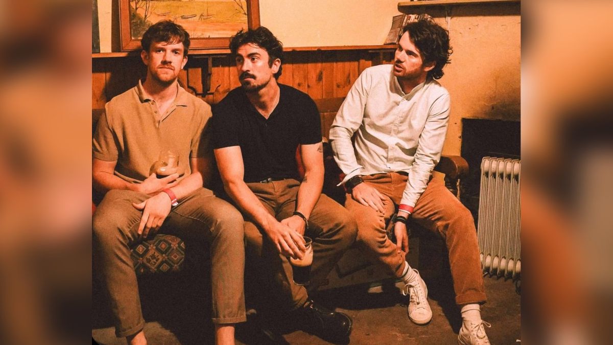 Amble Manchester Tickets