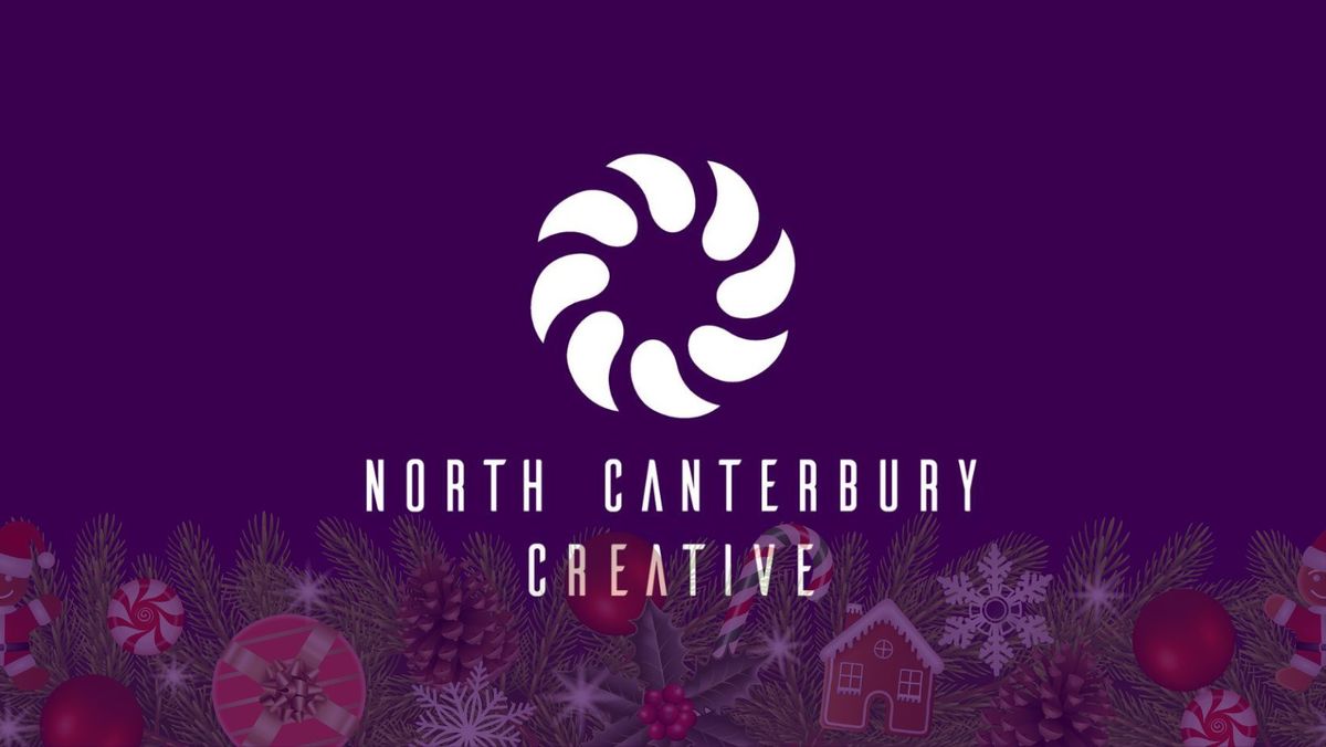 North Canterbury Creative - Kaiapoi Christmas market