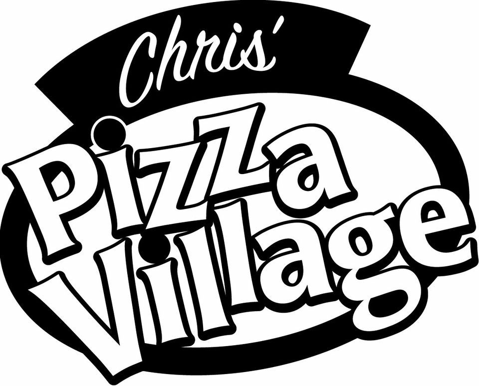 Chris' Pizza Village Spirit Night