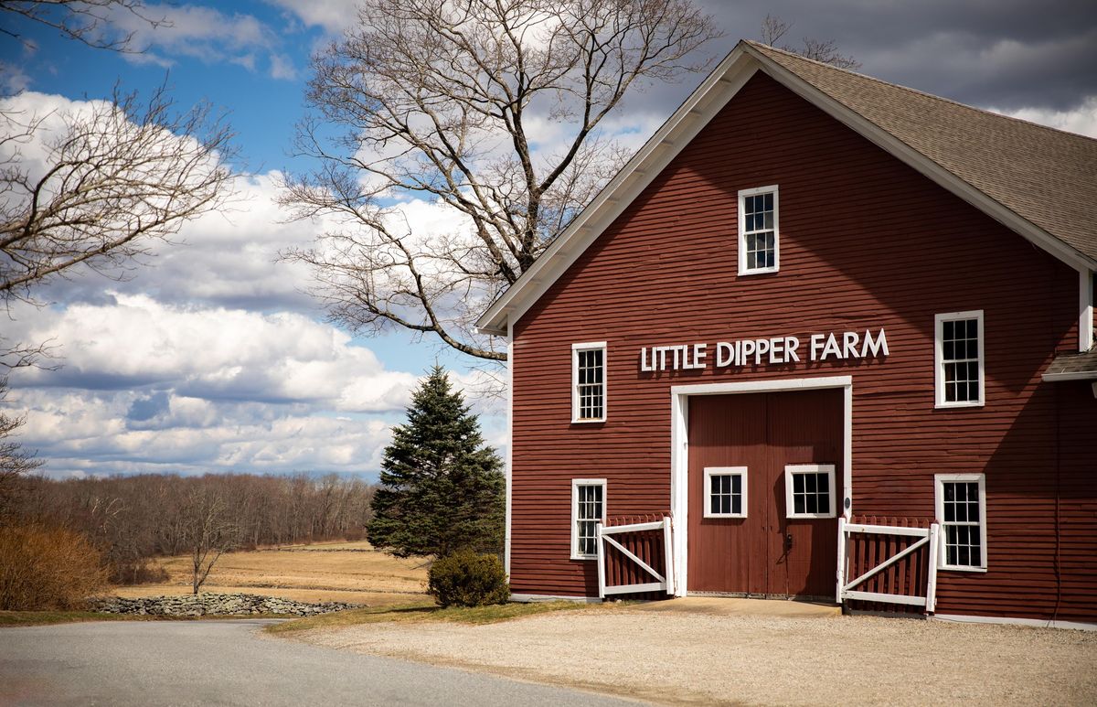 Little Dipper Farm Harvest Festival 