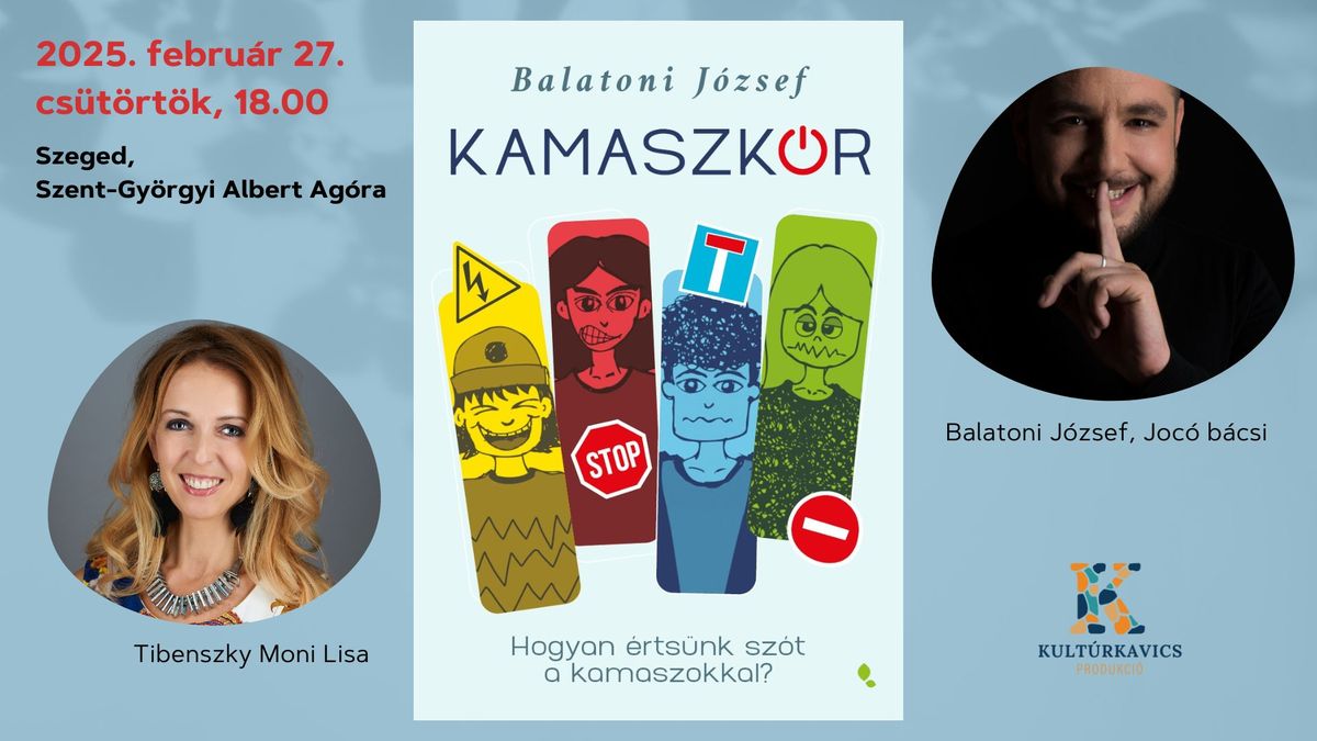 Kamaszk\u00f3r - Hogyan \u00e9rts\u00fcnk sz\u00f3t a kamaszokkal?