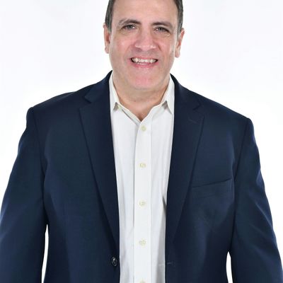 Rich Hatch