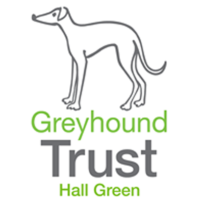 Greyhound Trust Hall Green