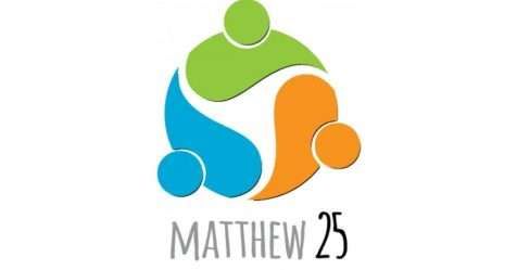 MATTHEW 25 STUDY