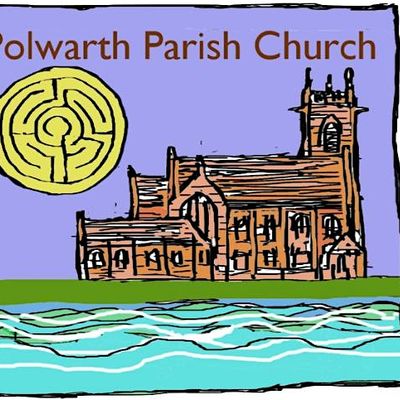 Polwarth Parish Church
