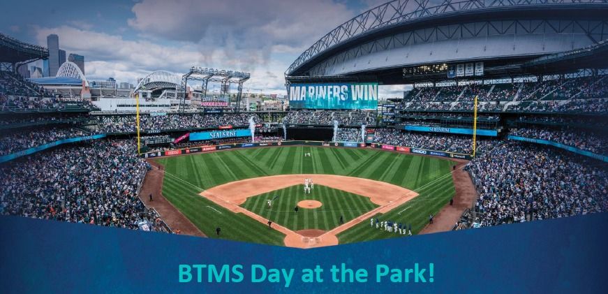 BTMS Day at the Park