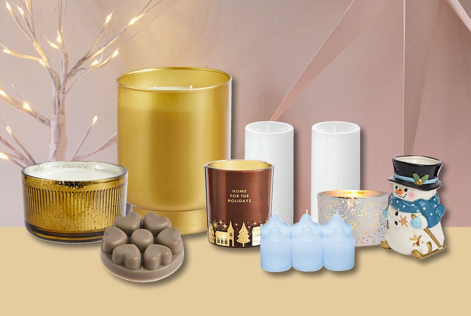 R\u00e9union Partylite