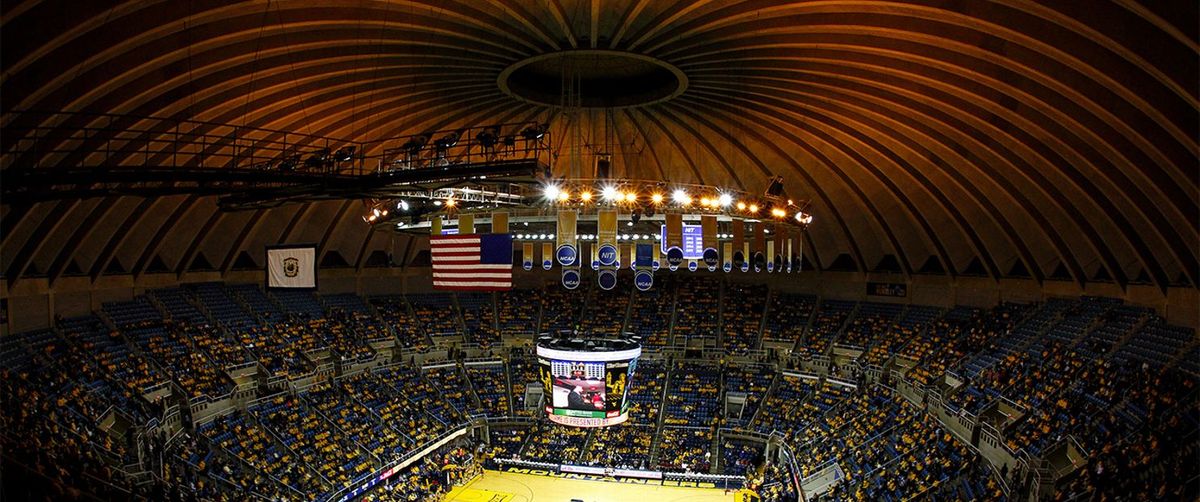 Georgia Tech Yellow Jackets at West Virginia Mountaineers Womens Basketball