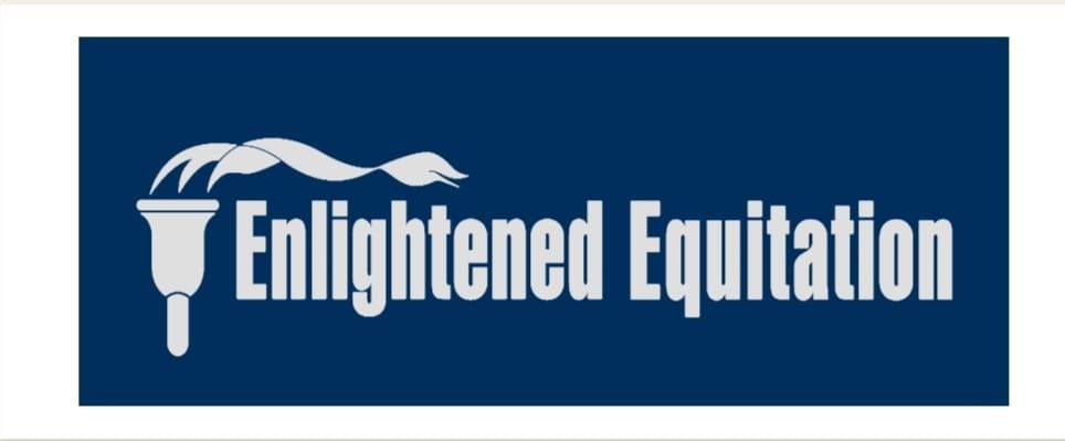 Jezdeck\u00fd kurz Enlightened Equitation dle Heather Moffett