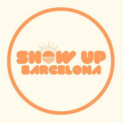 Show Up Barcelona