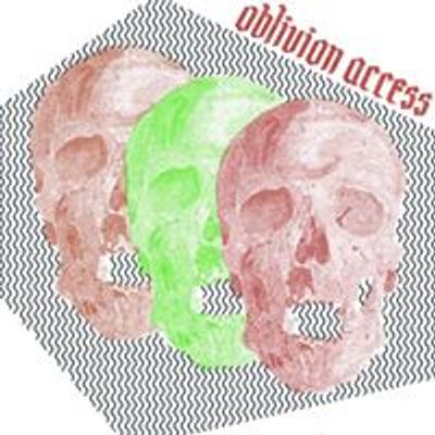 Oblivion Access