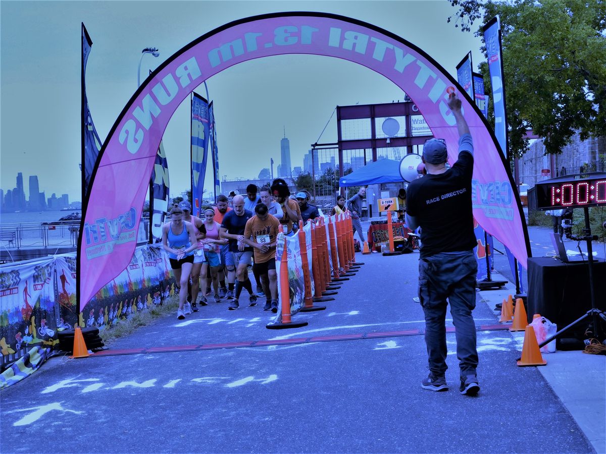 The Verrazano 10K & 5K