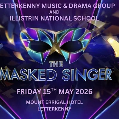 Letterkenny Music and Drama Group