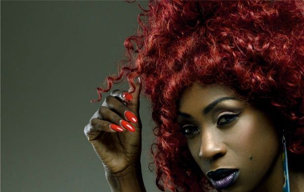 Mouth of the Tyne Festival Presents Heather Small