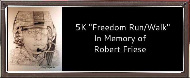 Freedom 5K