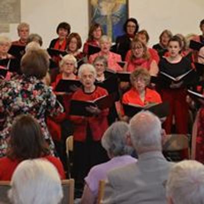 Pakefield Singers