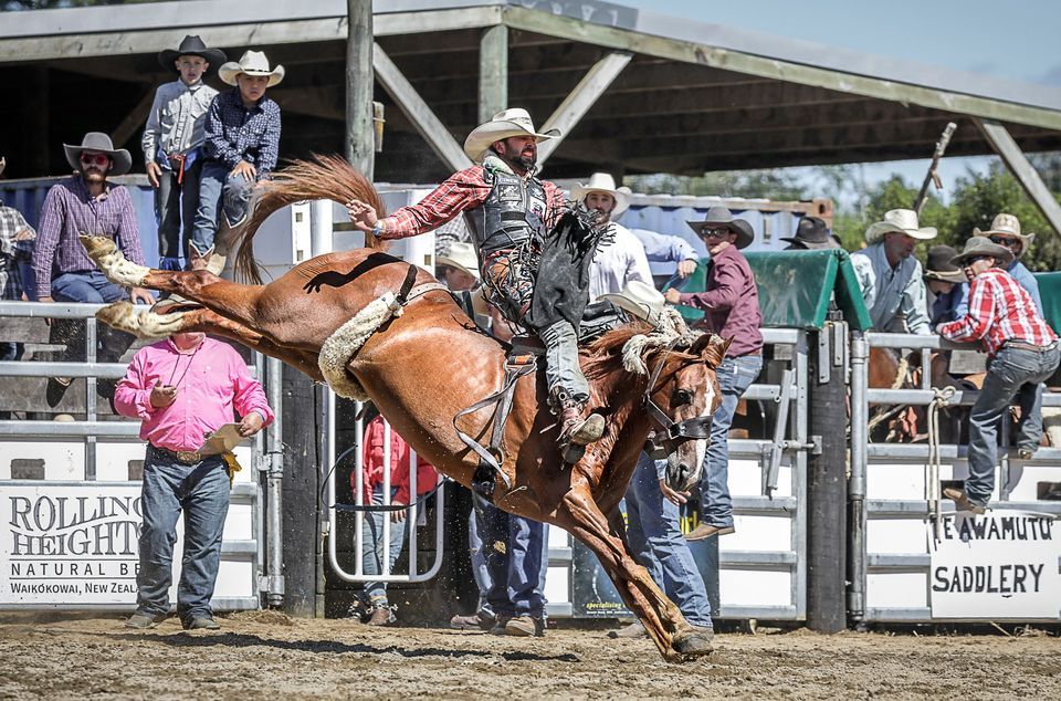 Waikato Rodeo 2025