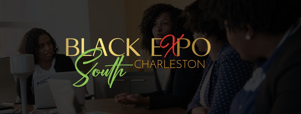 Black Expo South- Laura Vivian Leather Booth #703