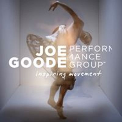 Joe Goode Performance Group