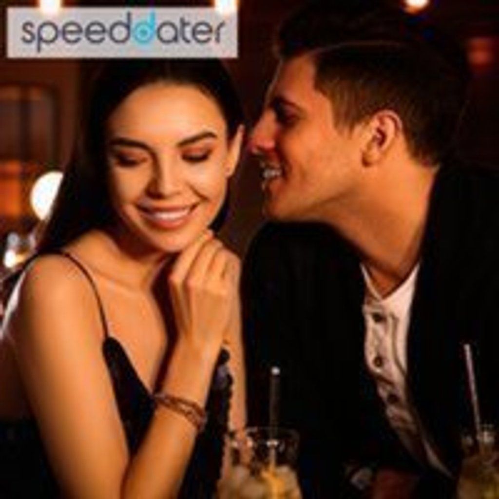 London Speed Dating | Ages 28-45