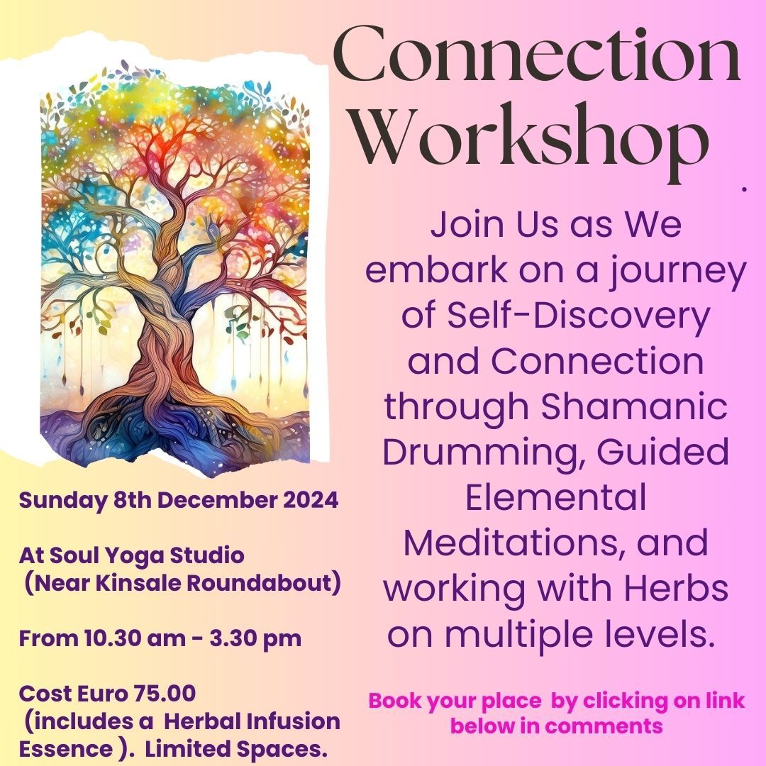 Connection Workshop Day