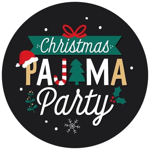 Christmas Pajama Party with New Normal\ud83c\udf85\ud83c\udfb8\ud83c\udfb6\ud83c\udf84