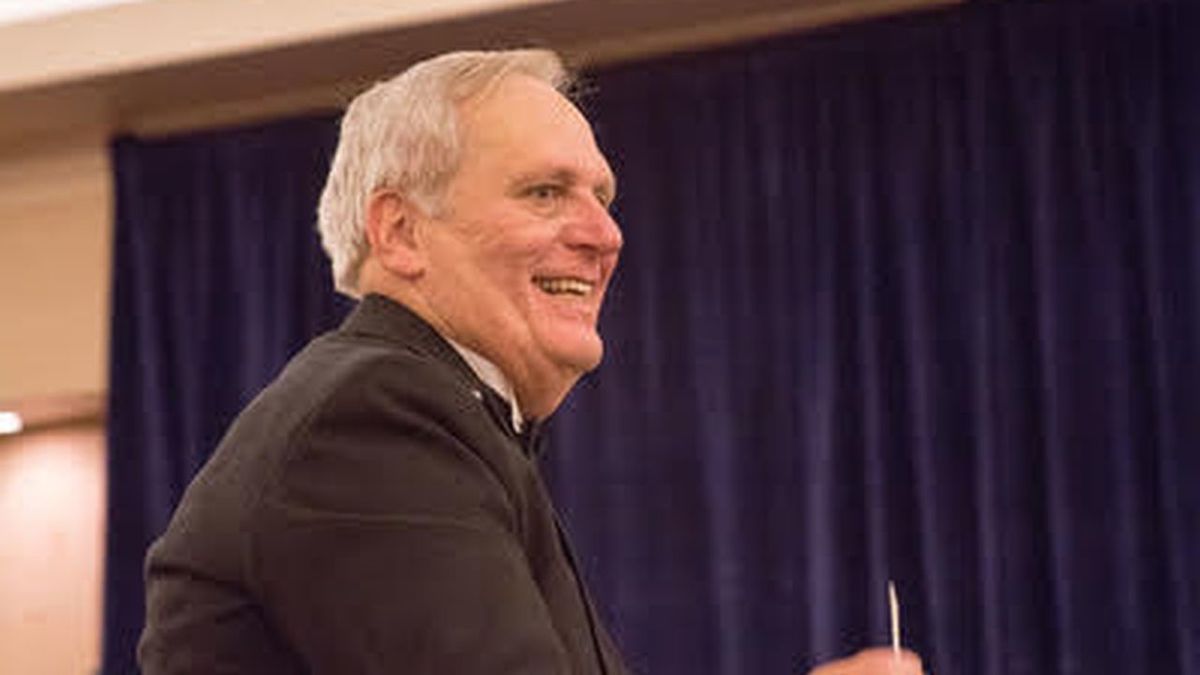 Frank DiBussolo - Bucky Pizzarelli Tribute