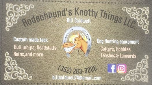 Fl. Little britches rodeo at circle A ranch