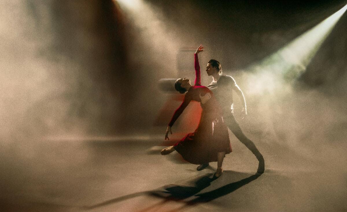 Dracula - Ballet - Franklin