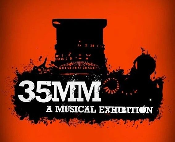 AUDITIONS -- 35MM: A Musical Exhibition