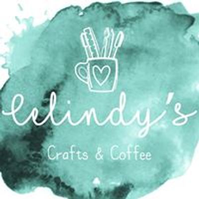 Celindy's Crafts & Coffee