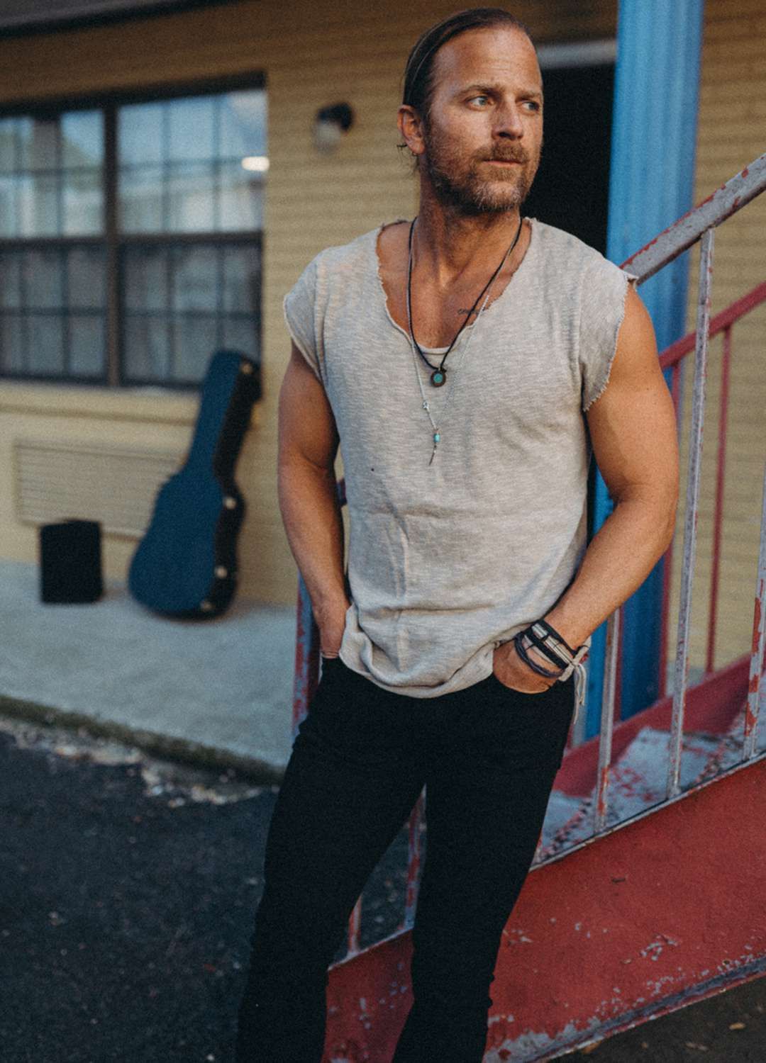 Kip Moore