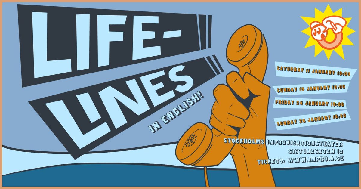 Lifelines