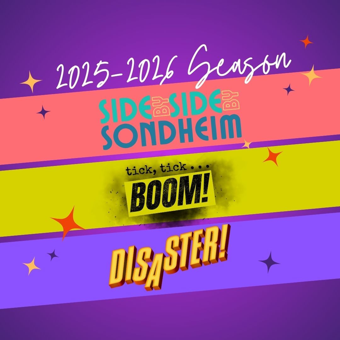 Side By Side By Sondheim