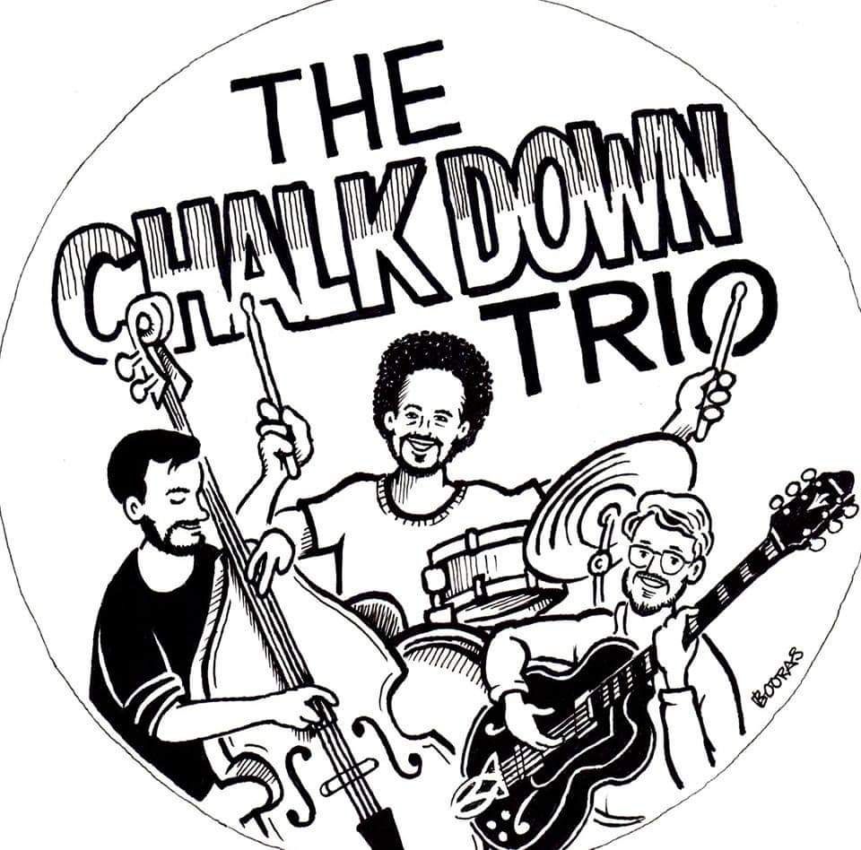 Chalk Down Trio