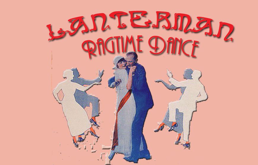 Lanterman Ragtime Dance - 2025