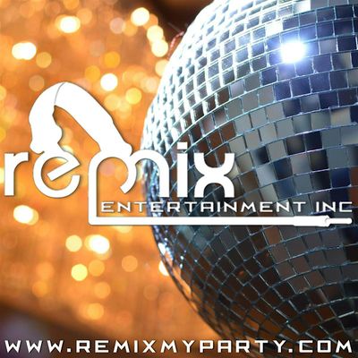 Remix Entertainment