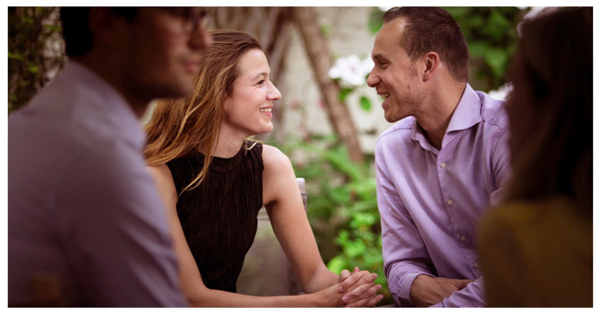 Speeddating Leuven (28-38 jaar)