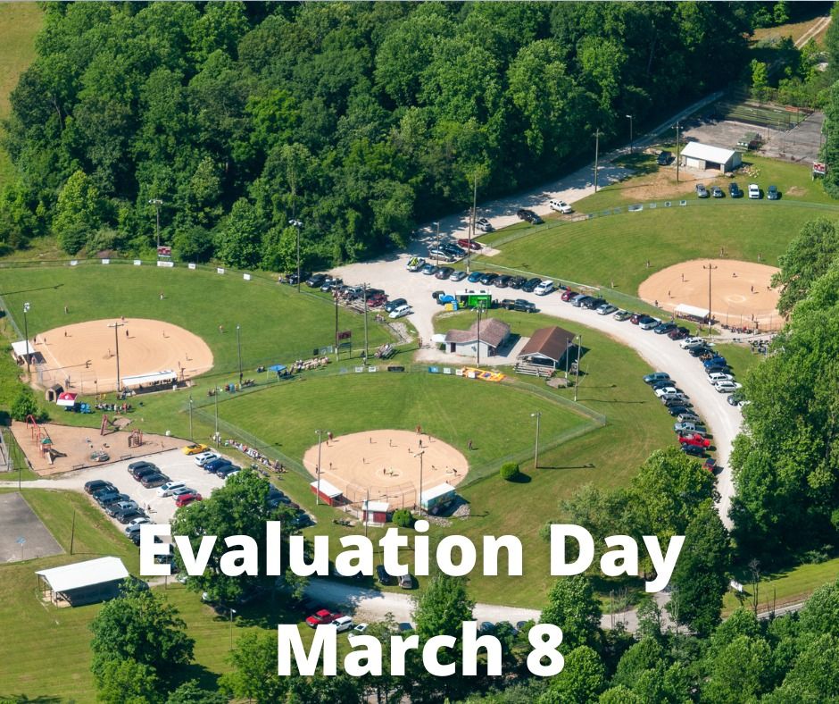 Evaluation & Swap Day