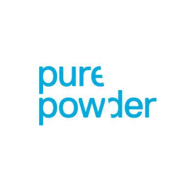 Pure Powder