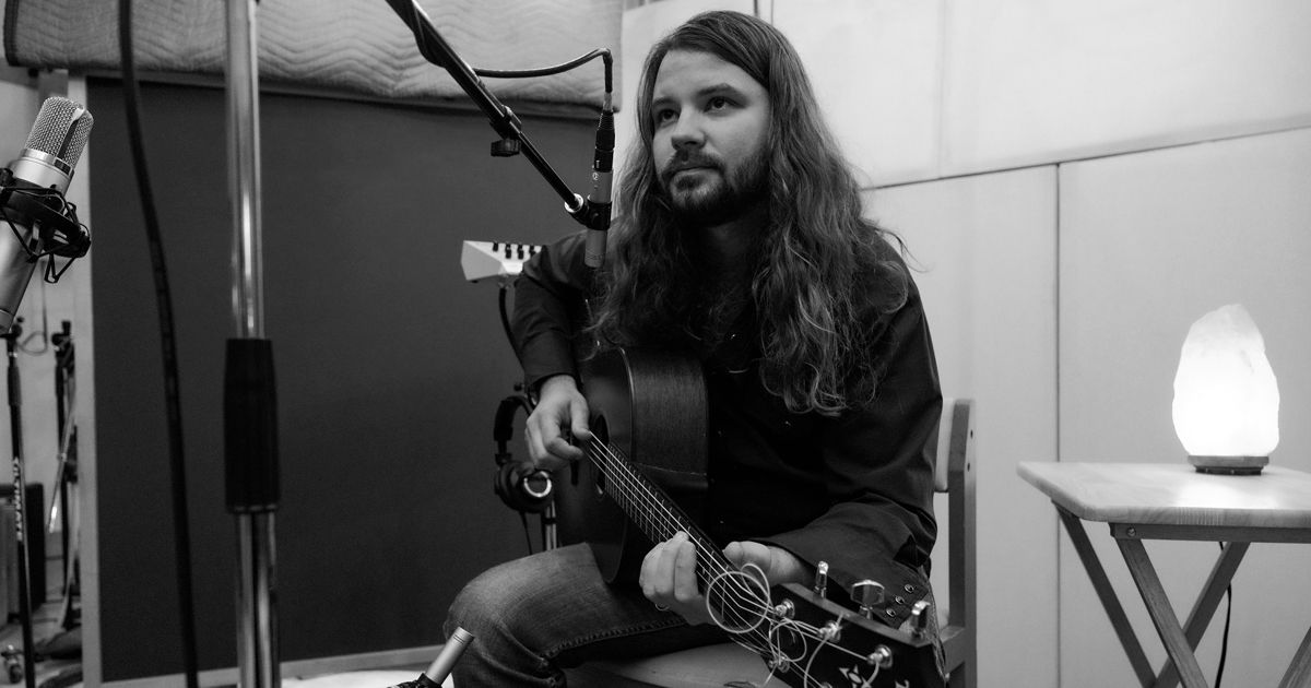 Brent Cobb | Ryman Auditorium