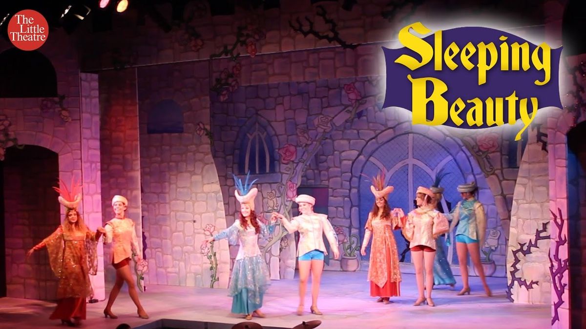 Sleeping Beauty (Theater)