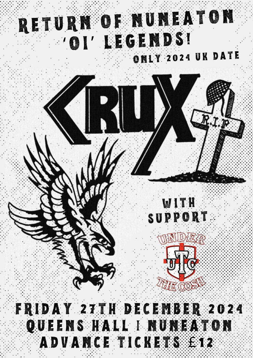 Crux