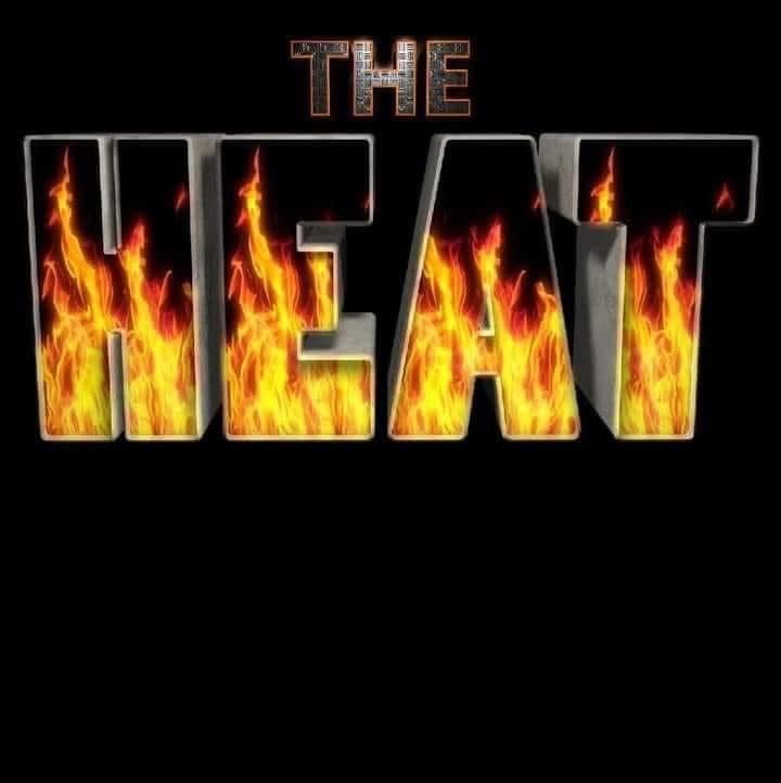 The Heat \ud83d\udd25