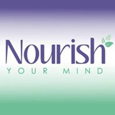 Nourish Your Mind - Integrative Mental Health & Nutrition